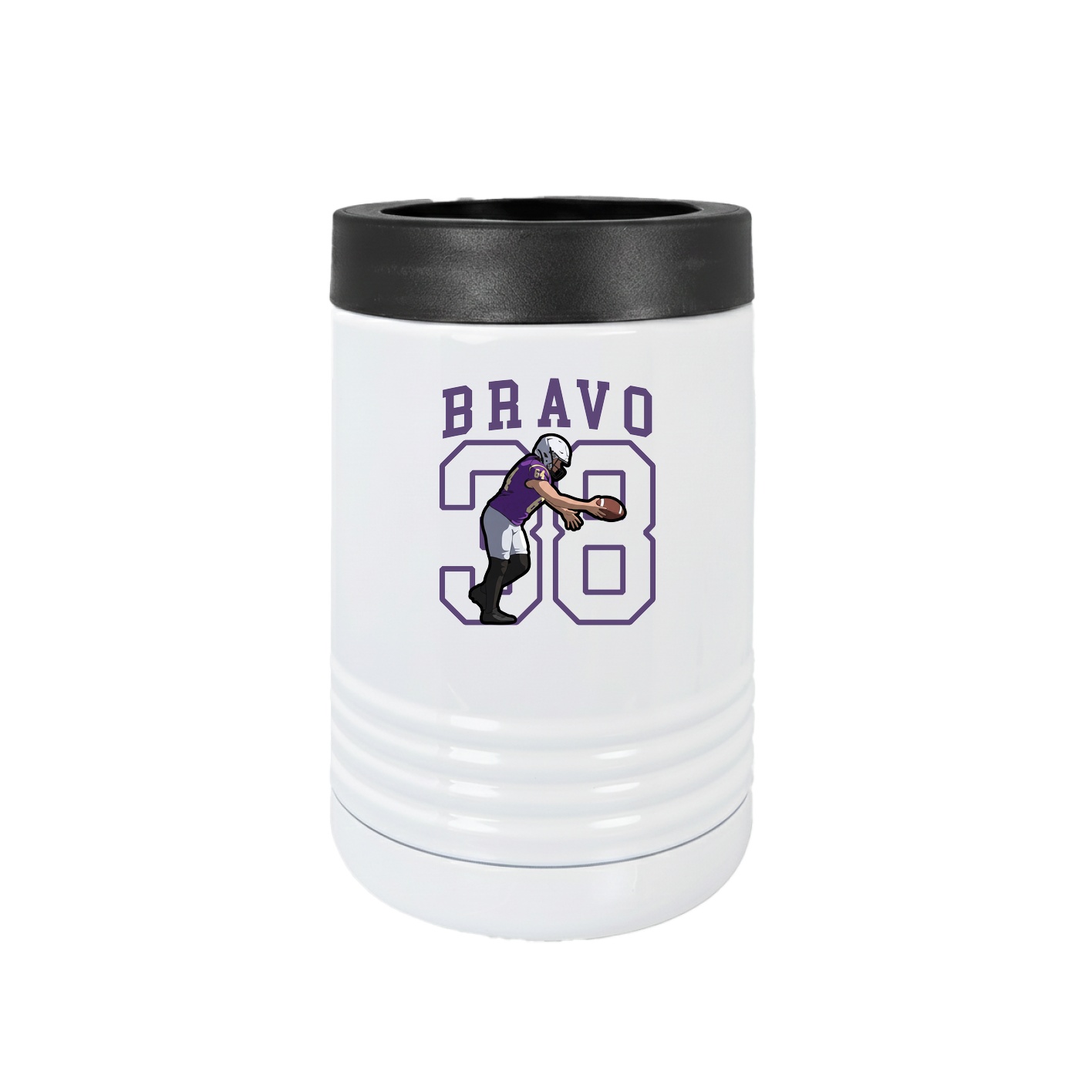 Beverage Holder — Shirsey in White