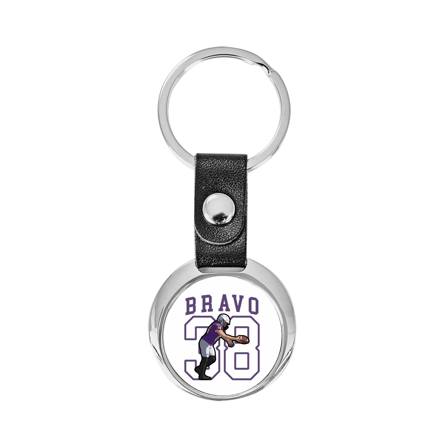 Key Chain — Shirsey in Classic