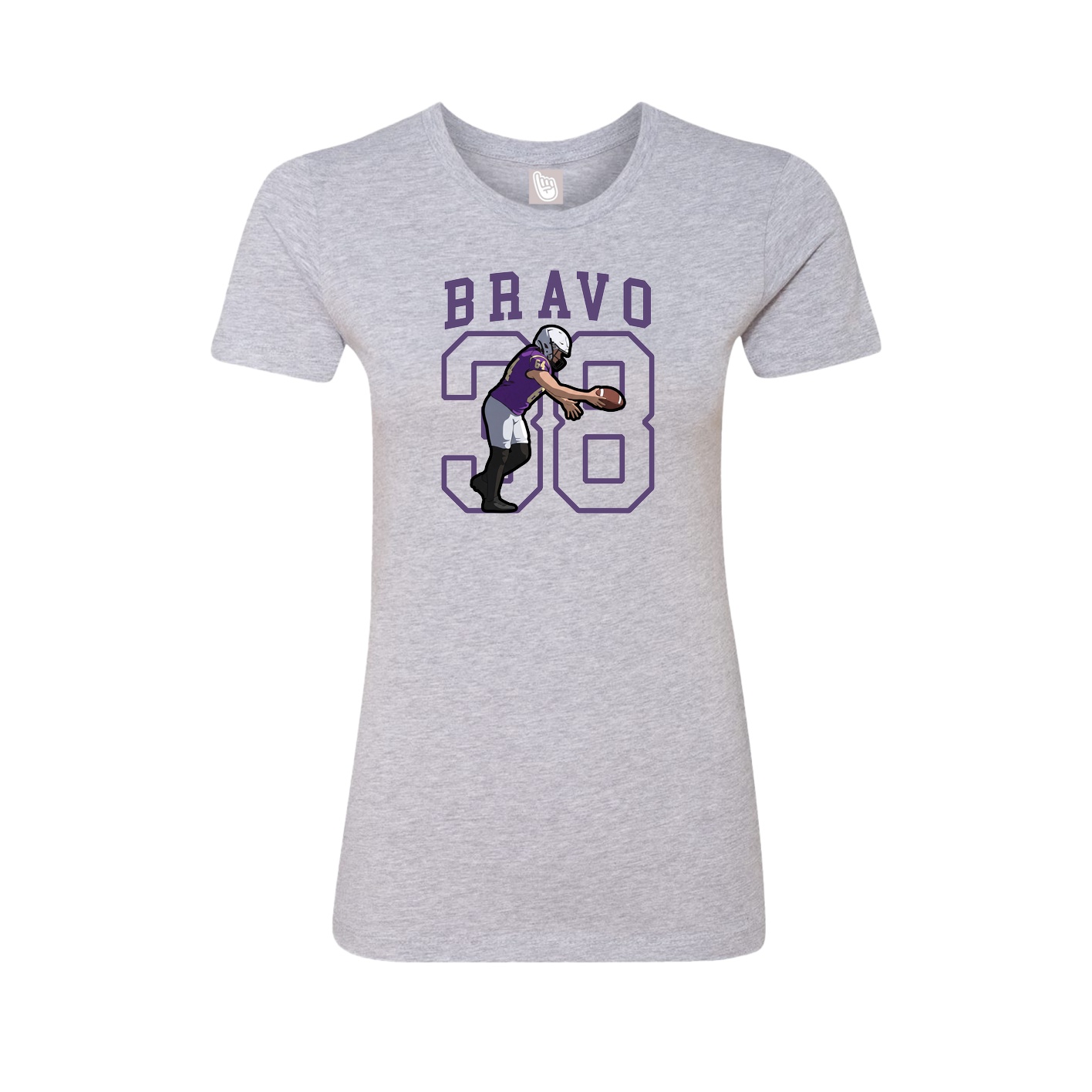 Womens Tee