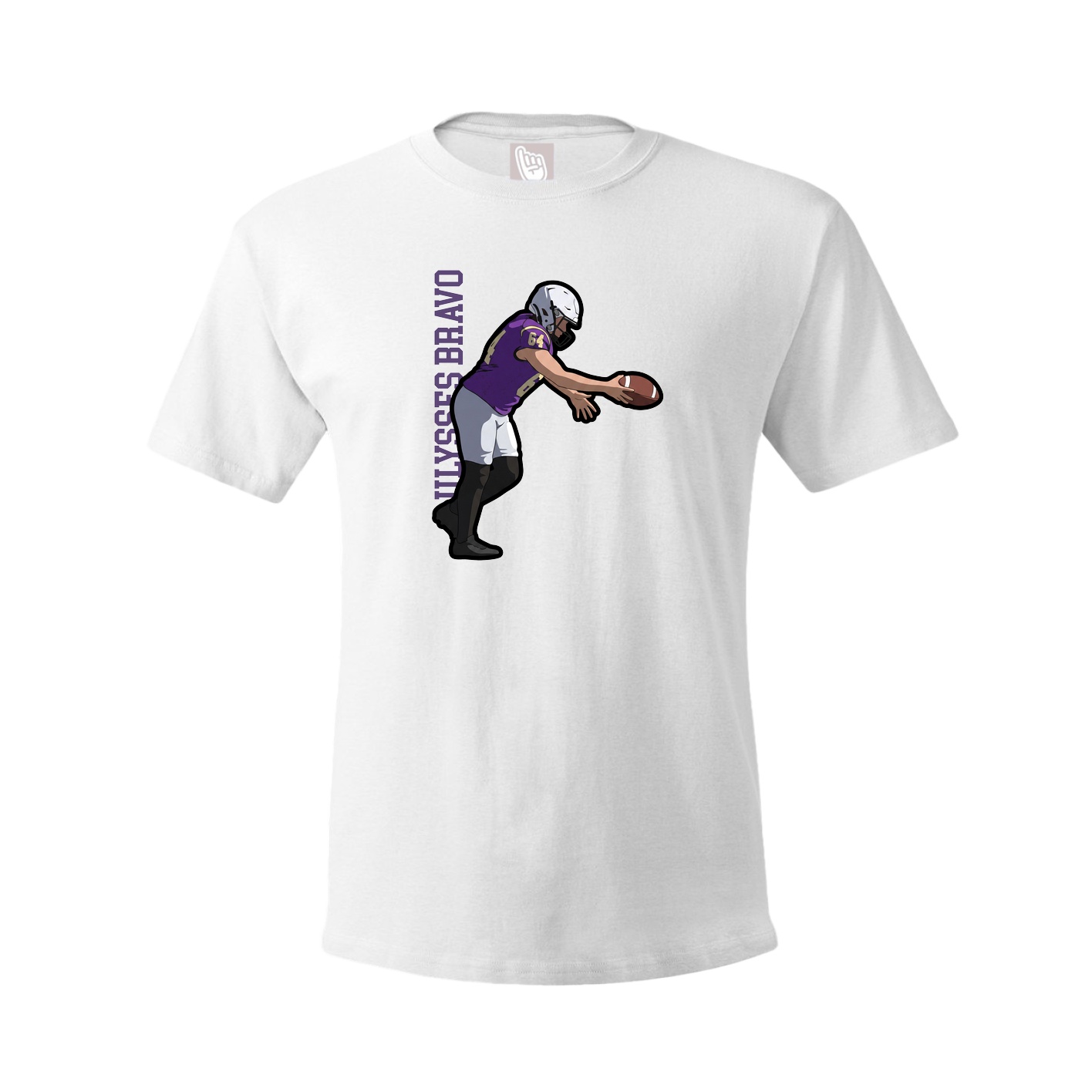 NIL Club Tee