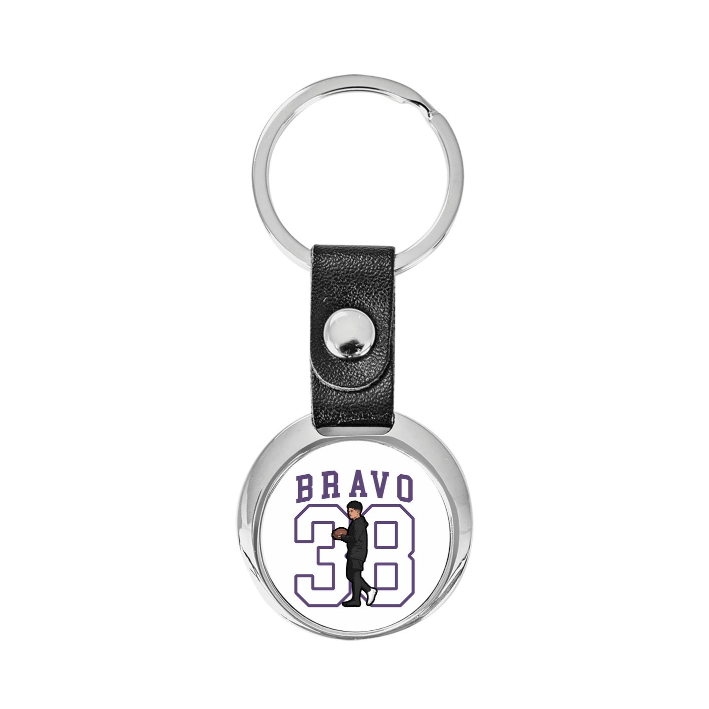 Key Chain — Shirsey in Classic