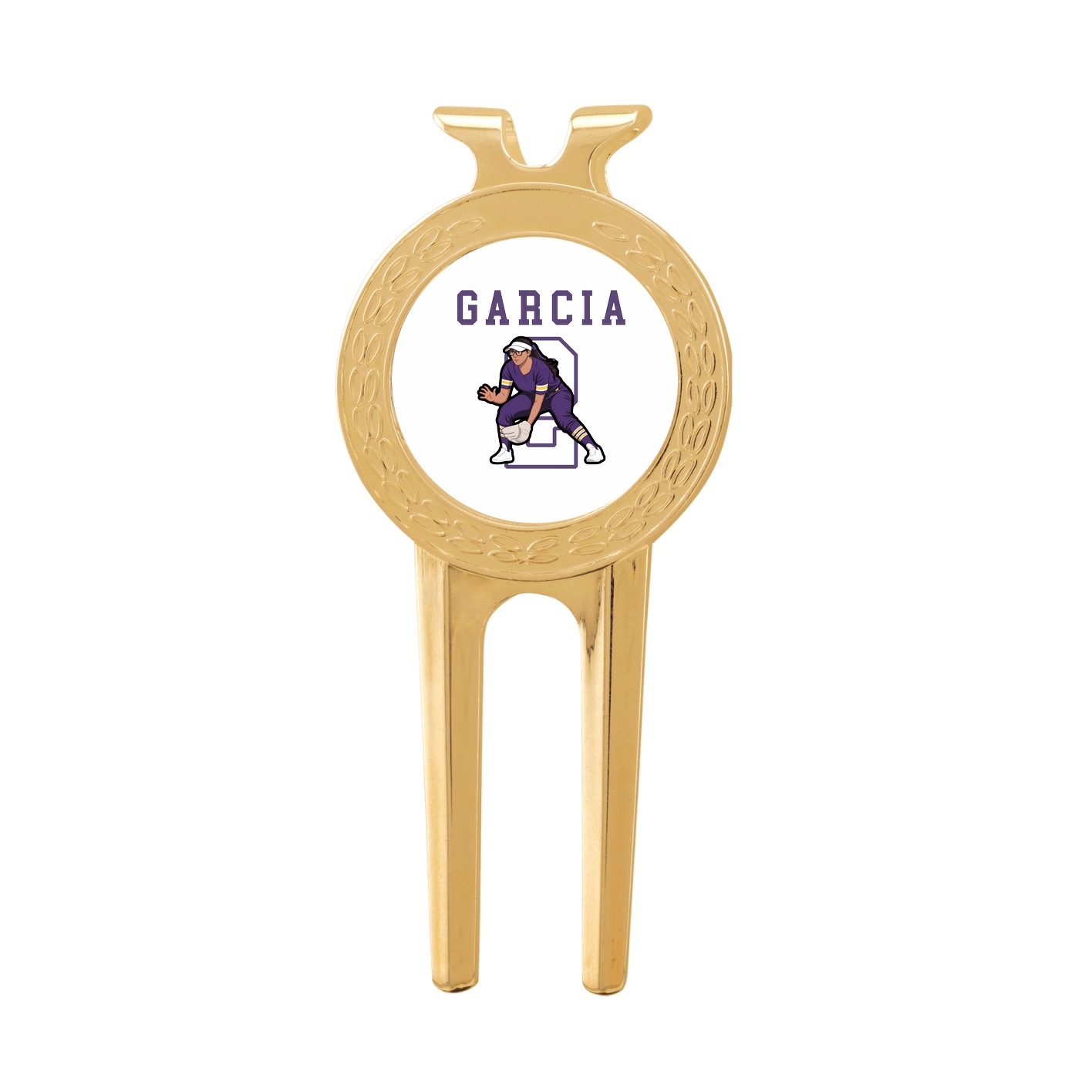 Divot Tool with Ball Marker — Shirsey in Classic