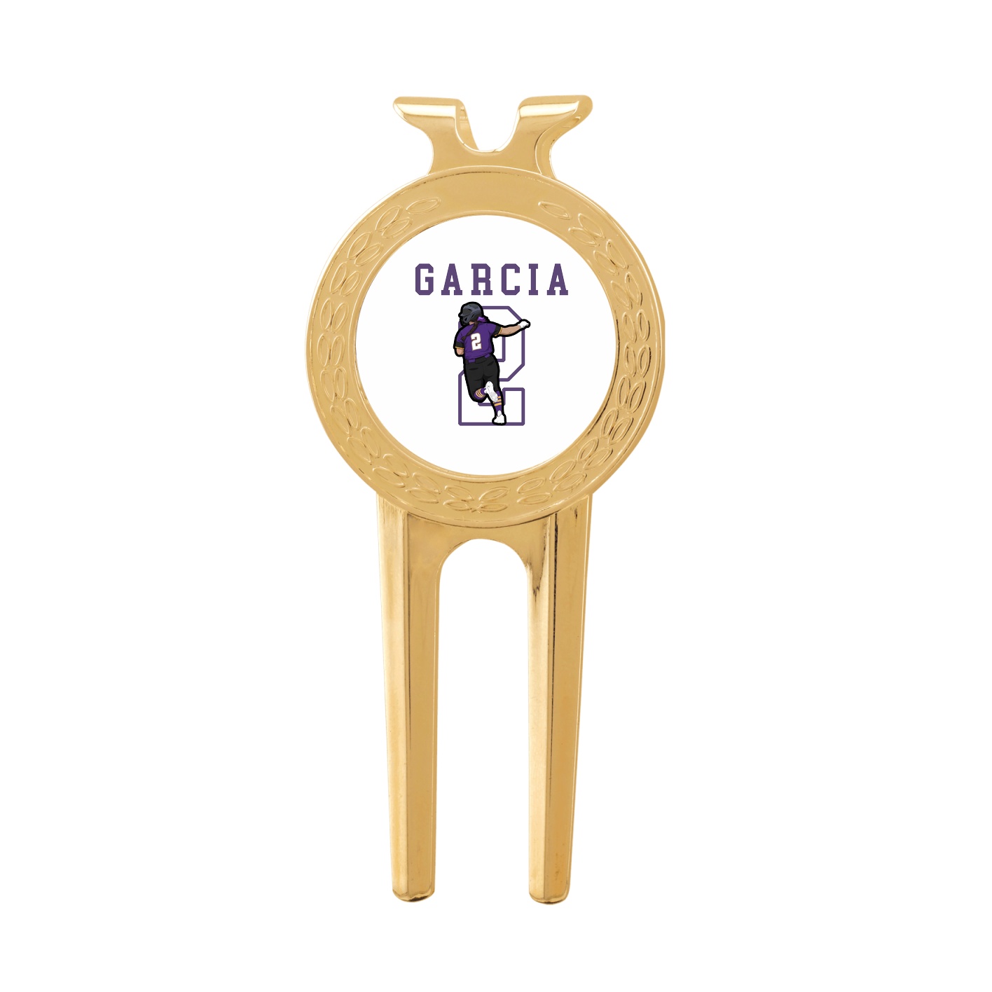 Divot Tool with Ball Marker — Shirsey in Classic