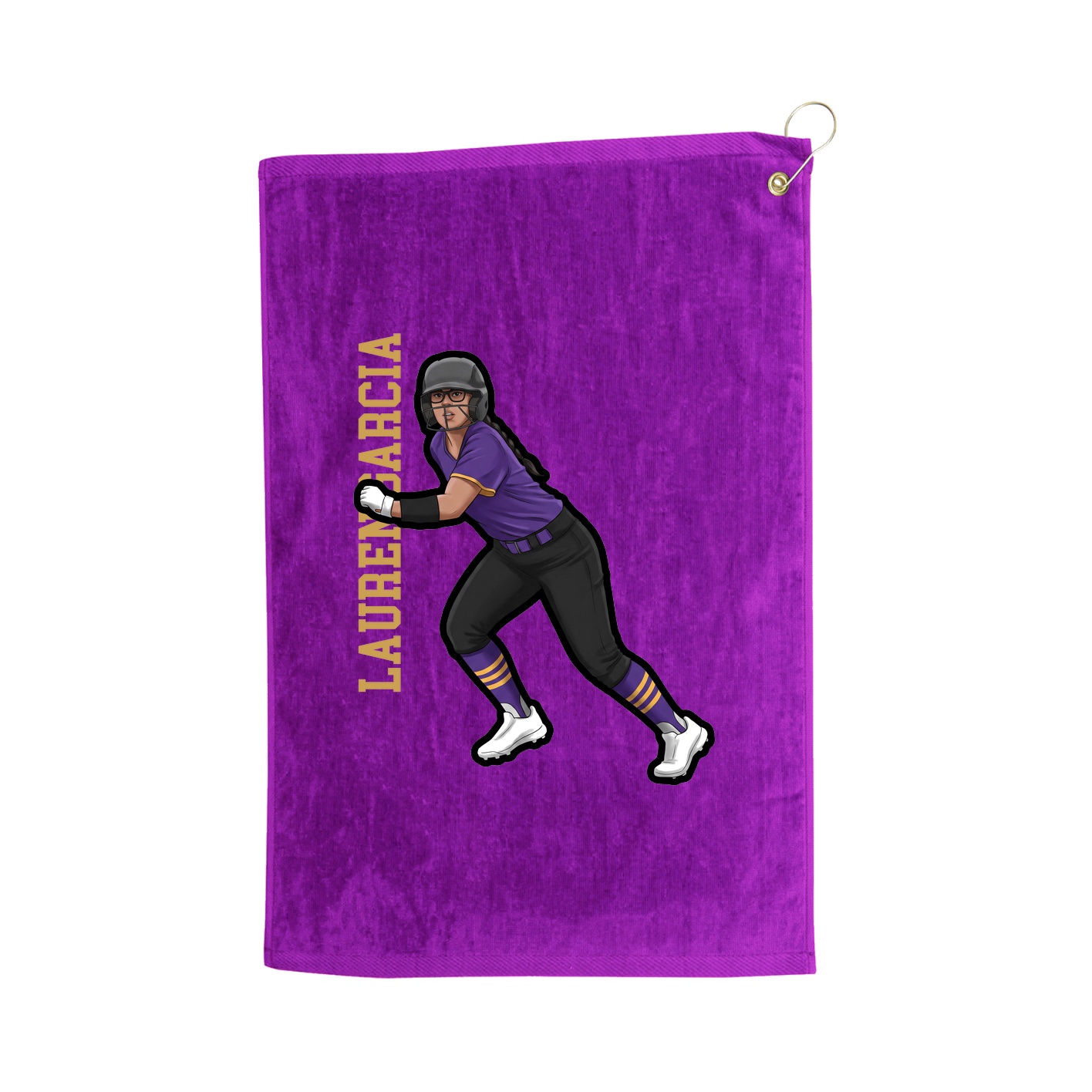 Golf Towel