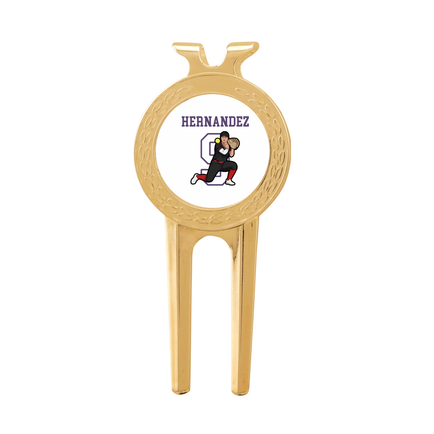 Divot Tool with Ball Marker — Shirsey in Classic