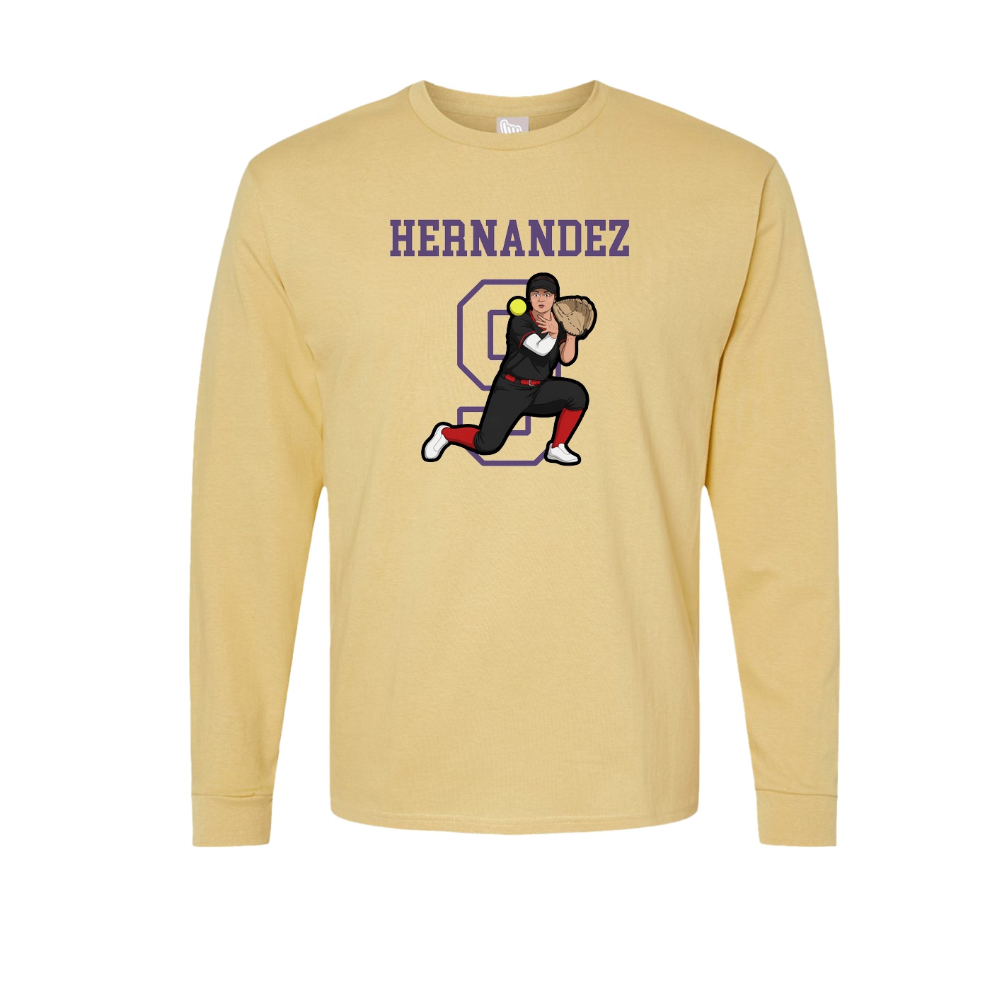 Long Sleeve Tee