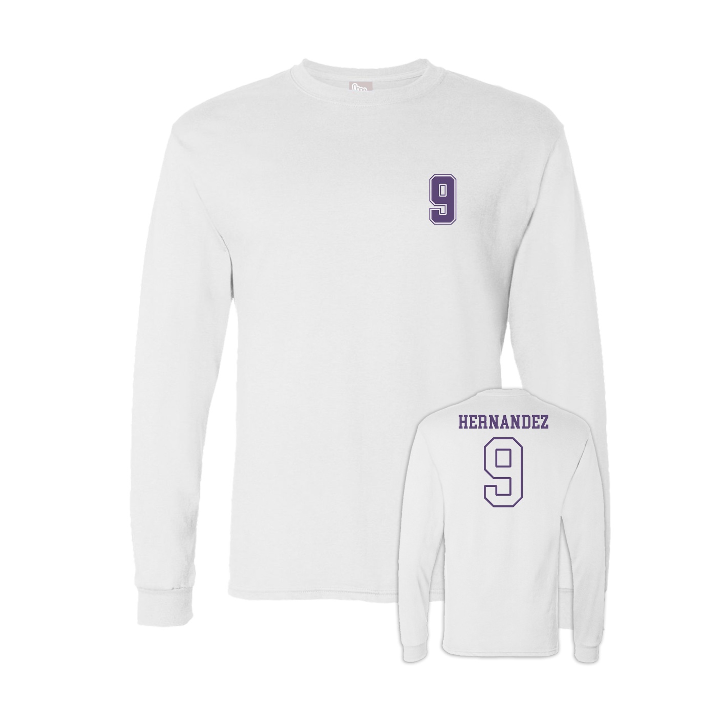 Long Sleeve Tee