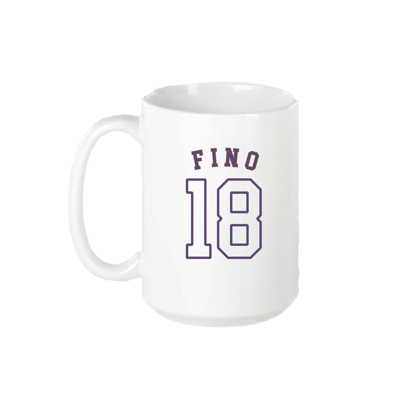 15oz Coffee Mug