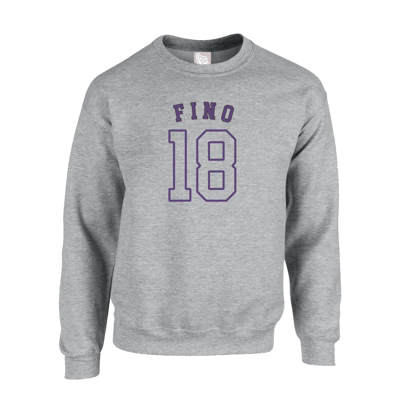 Fleece Crew