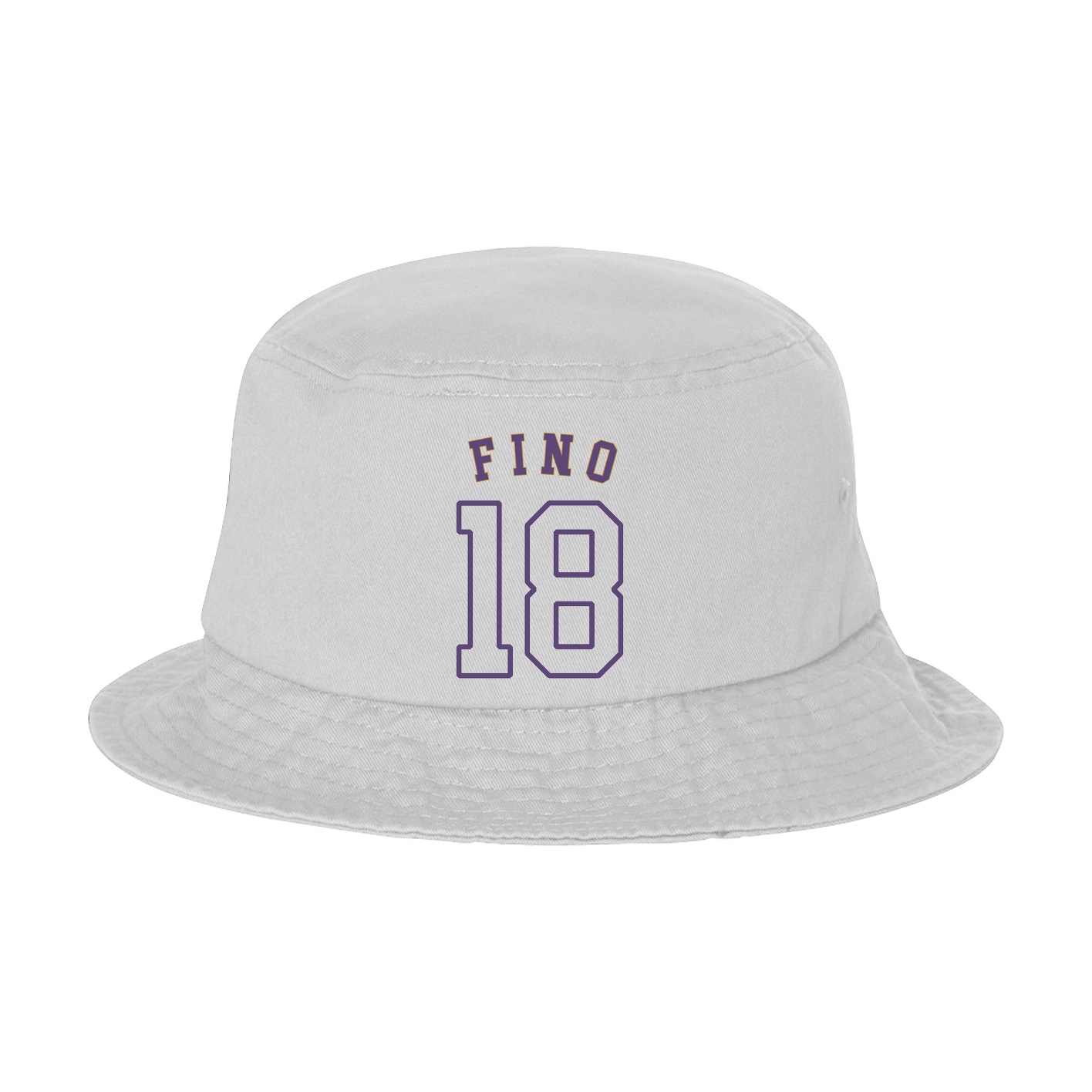 Bucket Cap