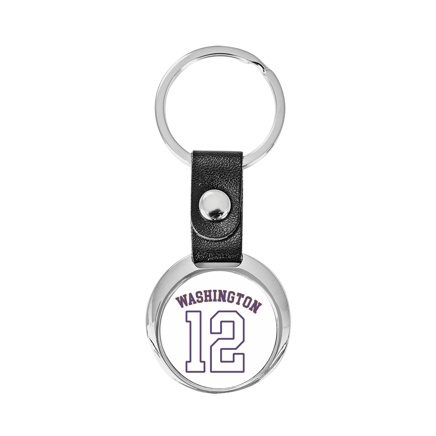 Key Chain — Shirsey Arch in Classic