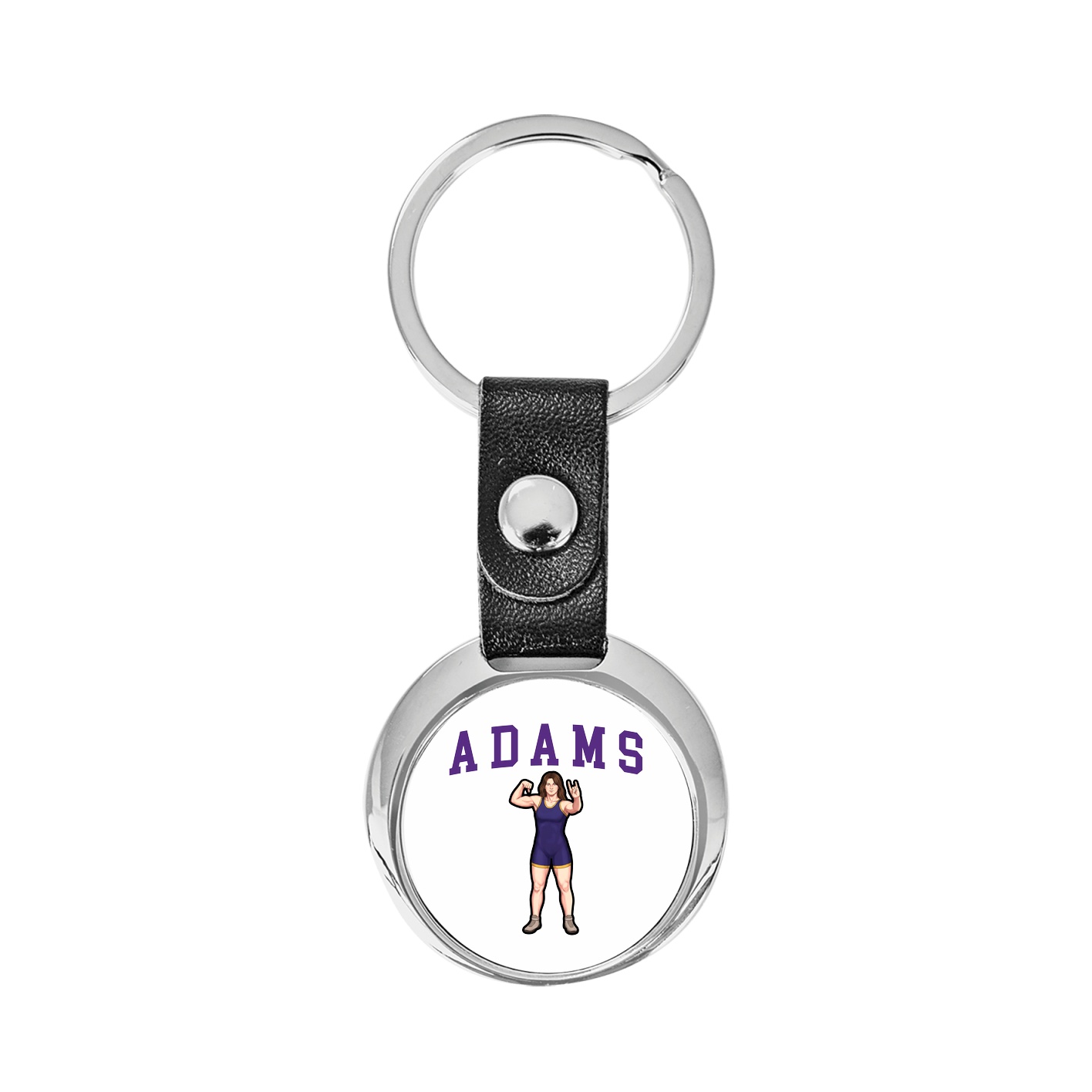 Key Chain — Shirsey in Classic