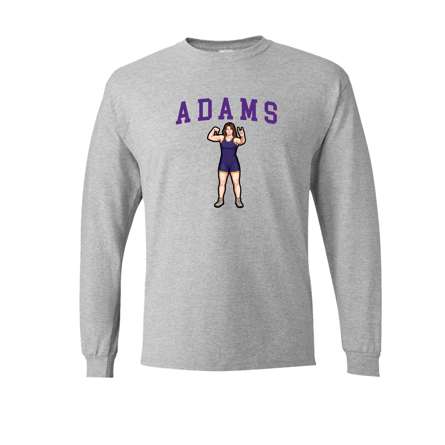 Long Sleeve Tee