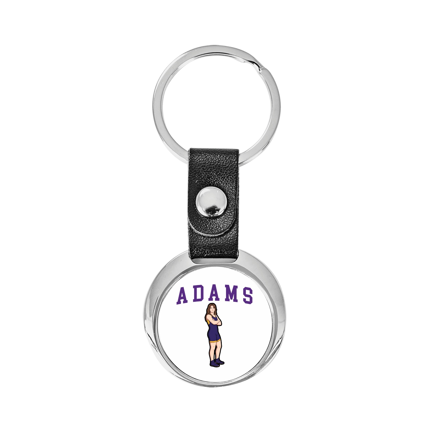 Key Chain — Shirsey in Classic