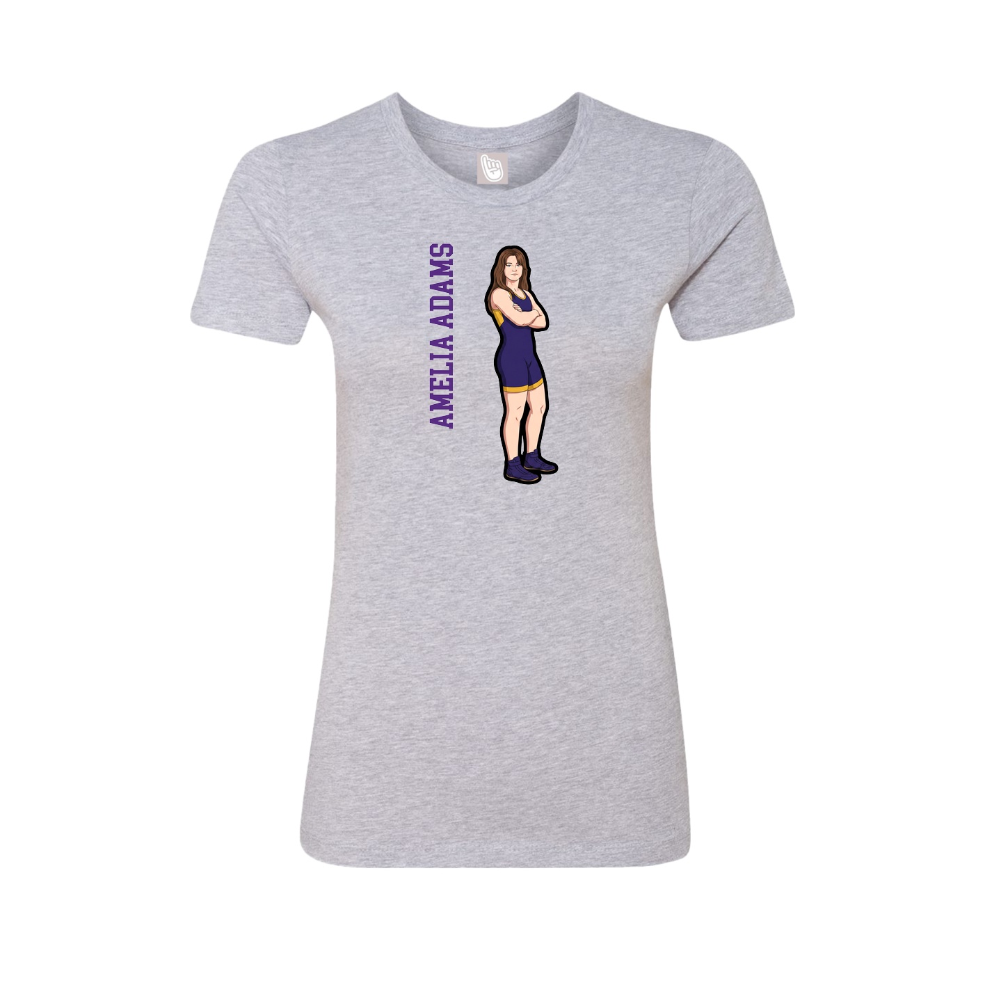 Womens Tee