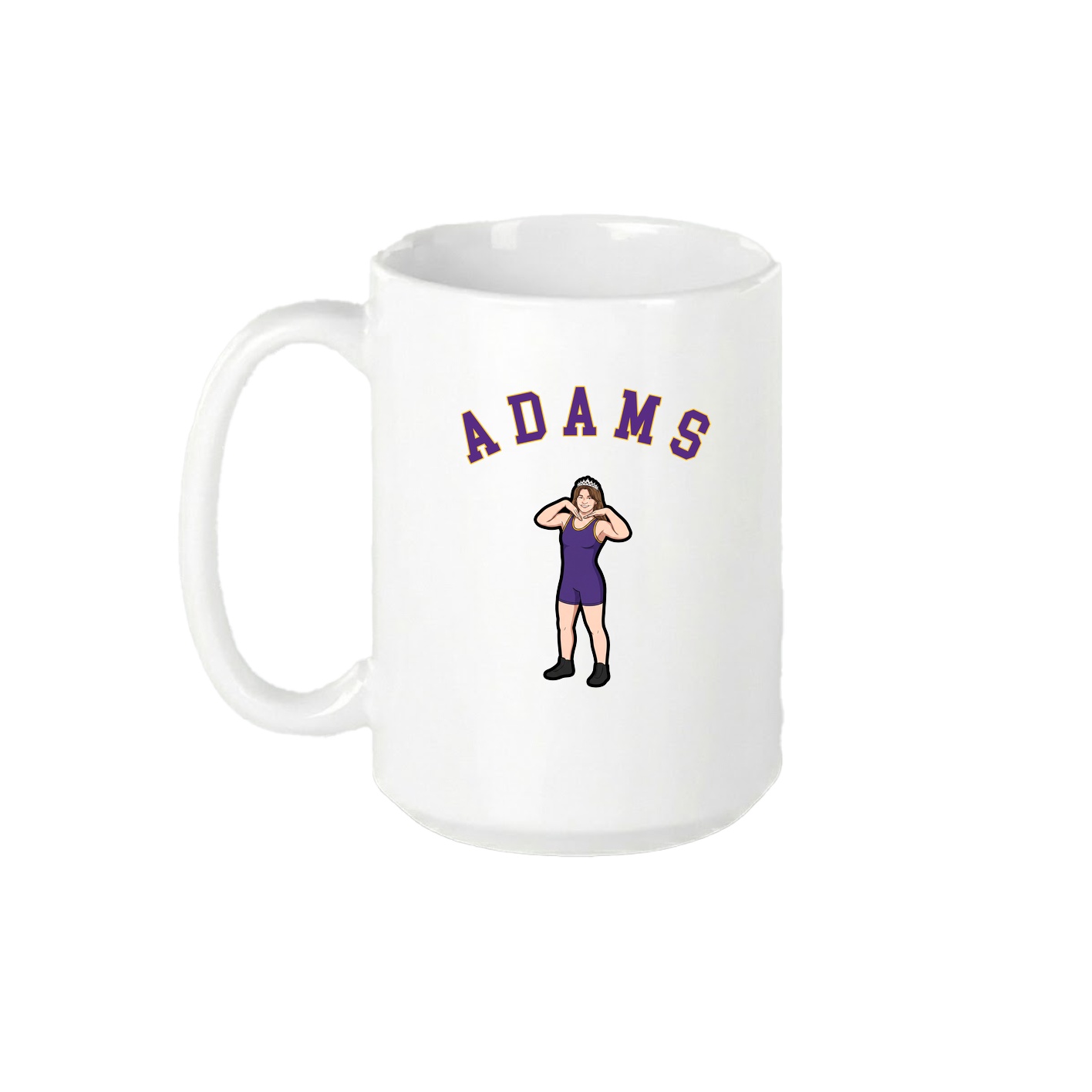 15oz Coffee Mug