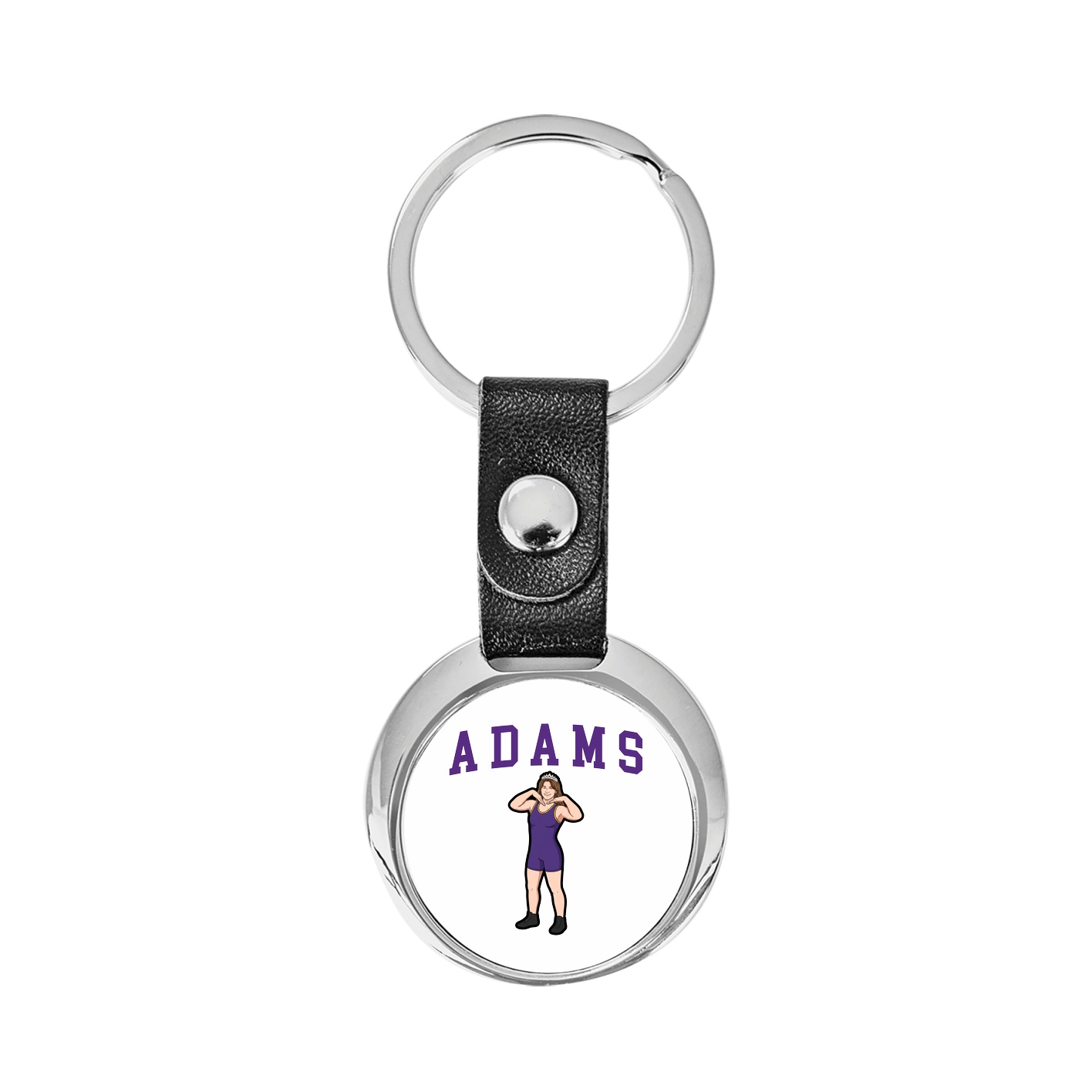 Key Chain — Shirsey in Classic