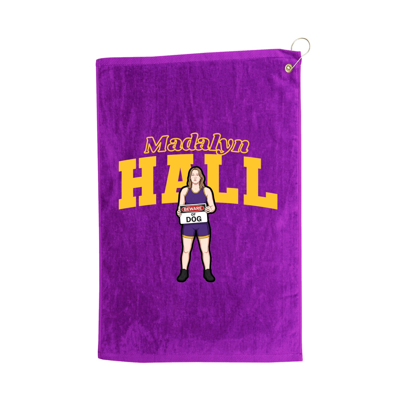 Golf Towel