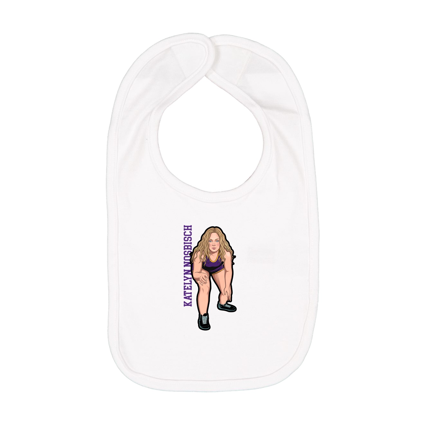 Infant Bib