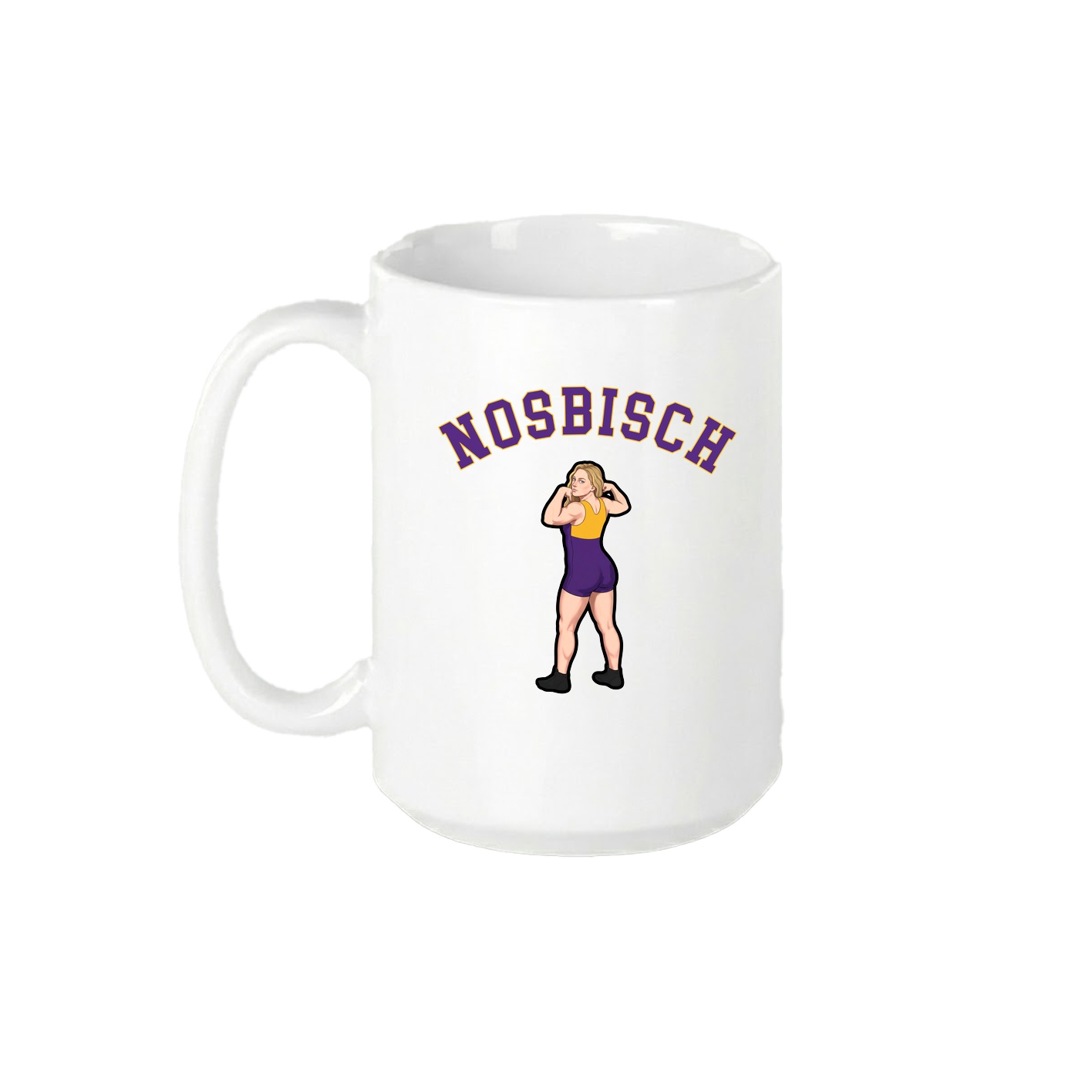 15oz Coffee Mug