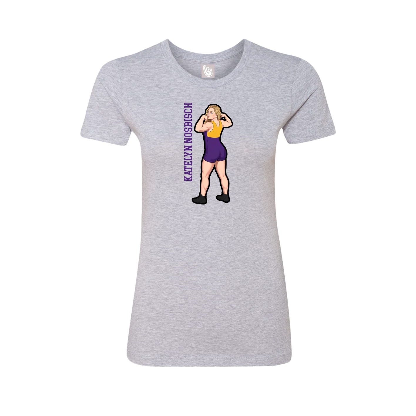 Womens Tee