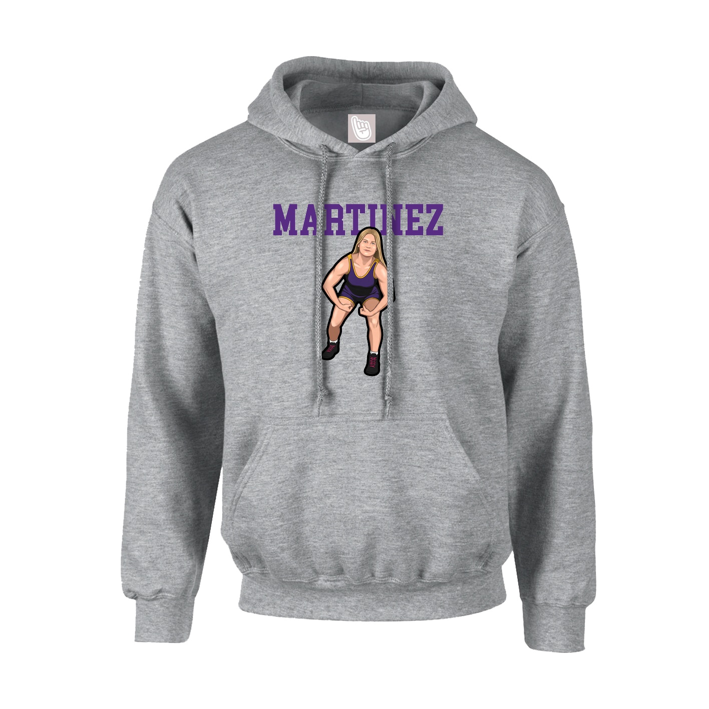 Hoodie