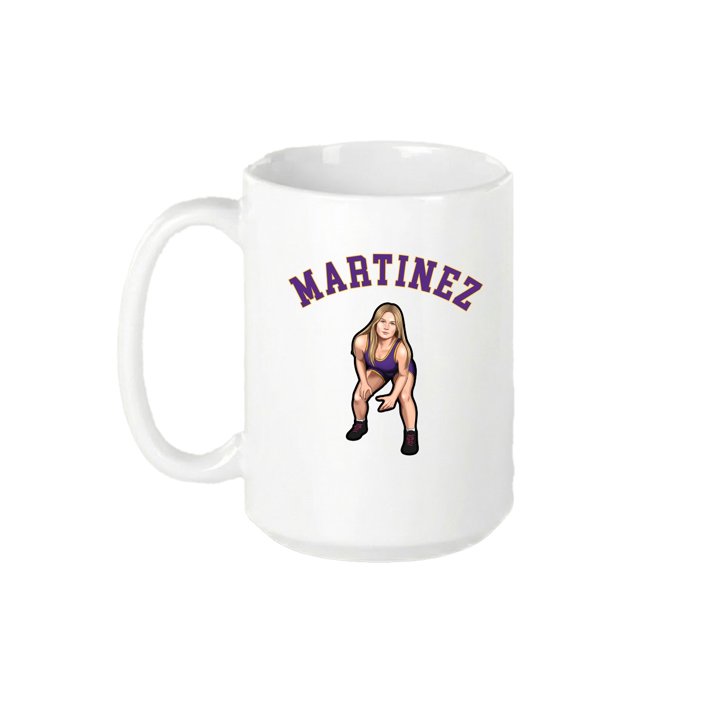 15oz Coffee Mug