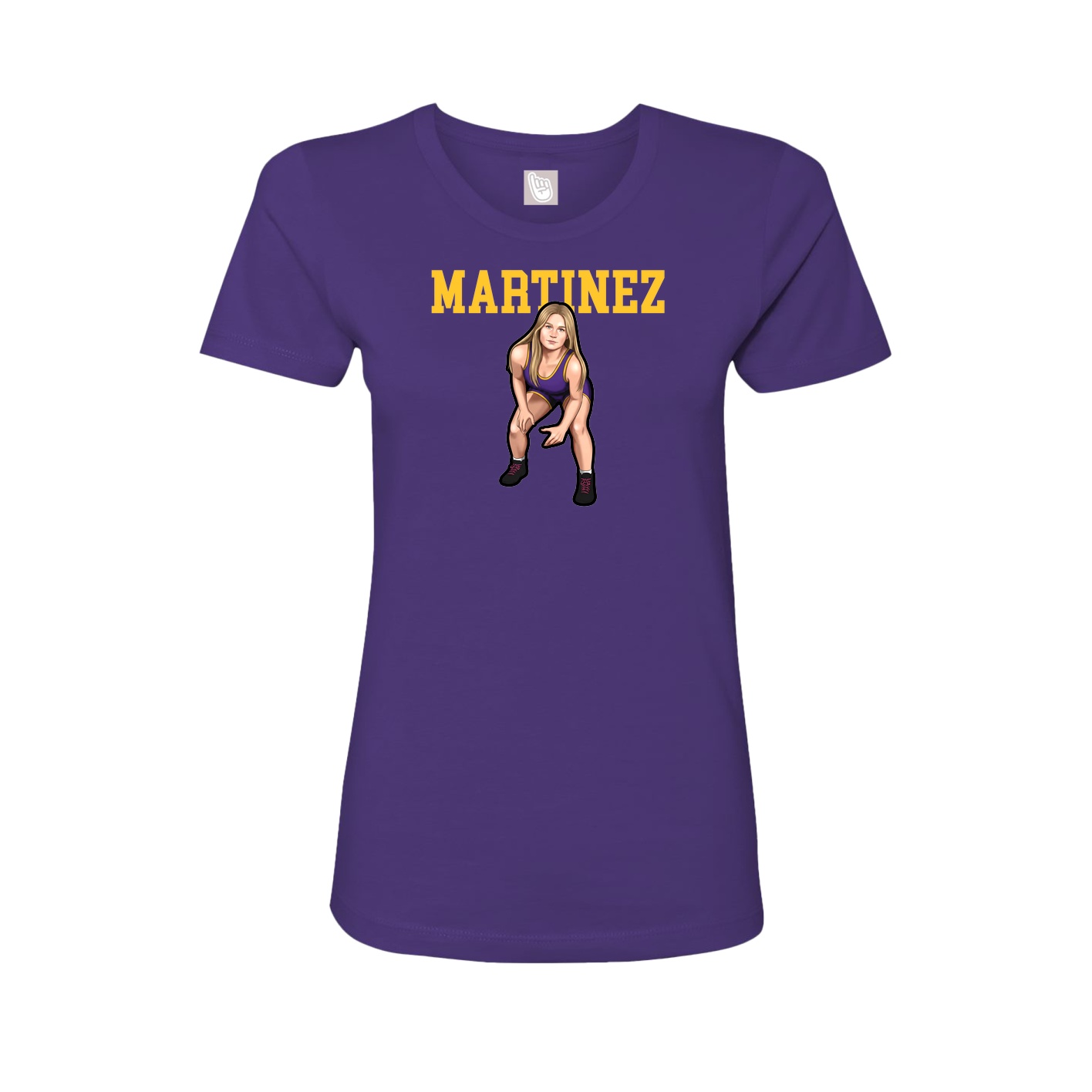 Womens Tee