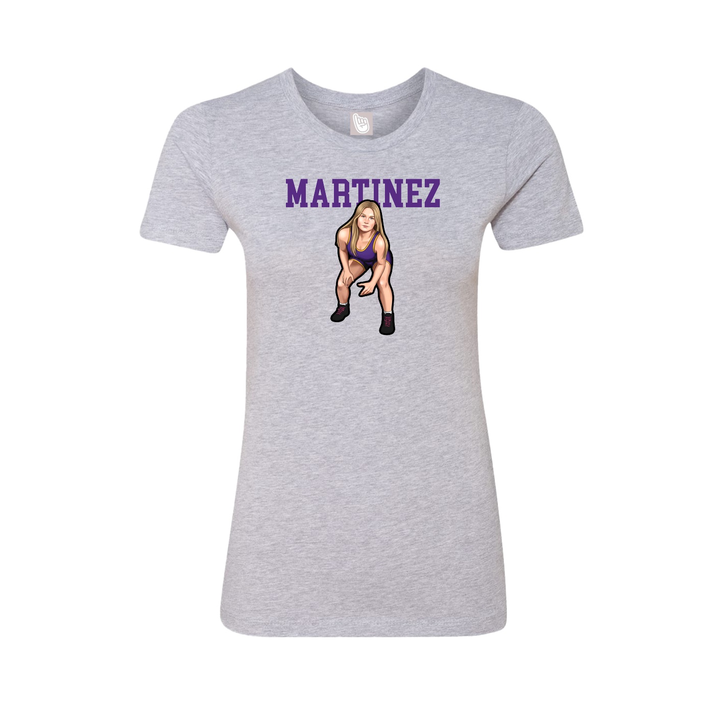 Womens Tee