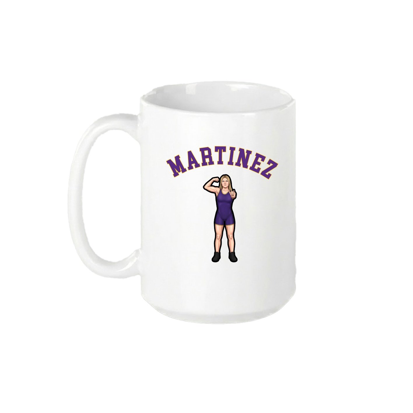 15oz Coffee Mug