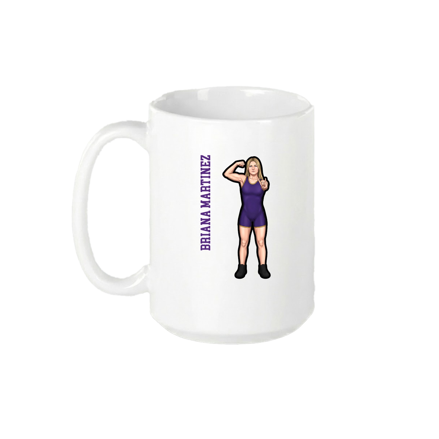 15oz Coffee Mug