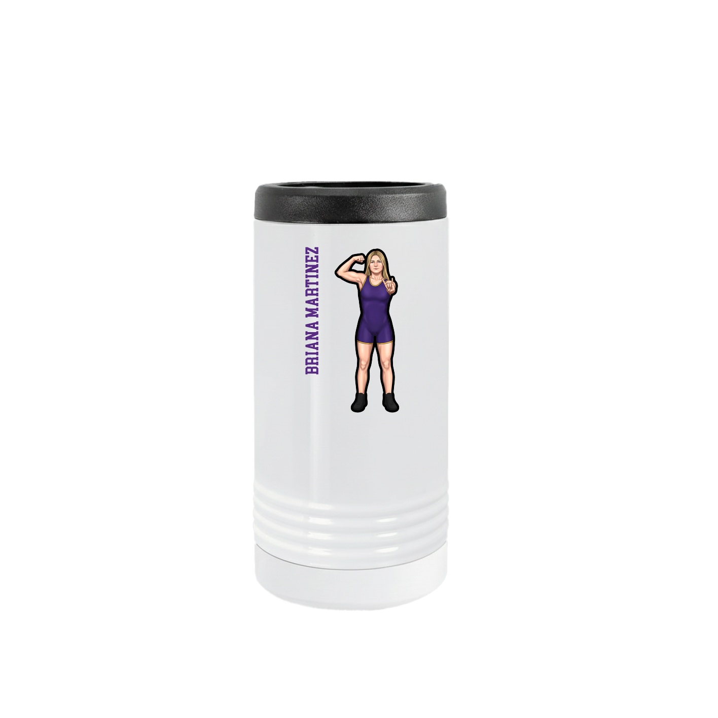 Polar Camel Slim Beverage Holder