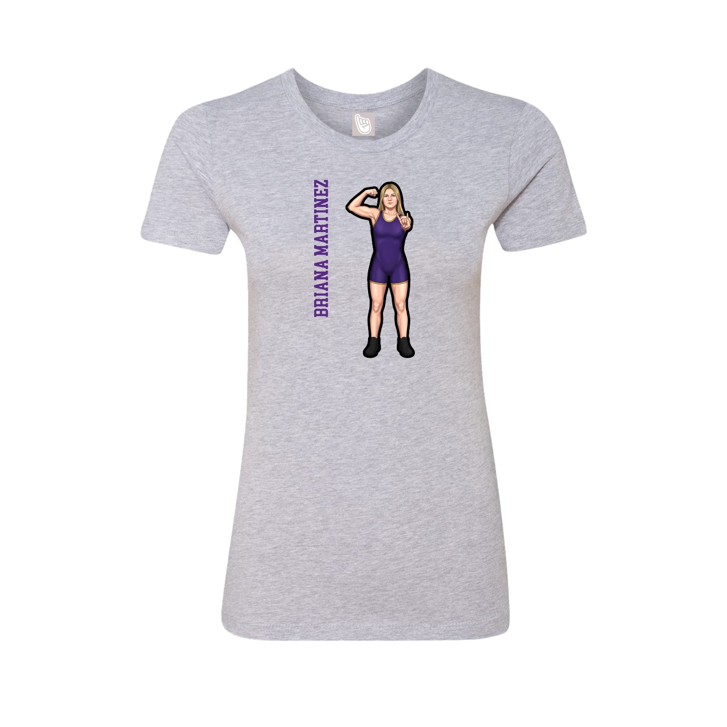 Womens Tee