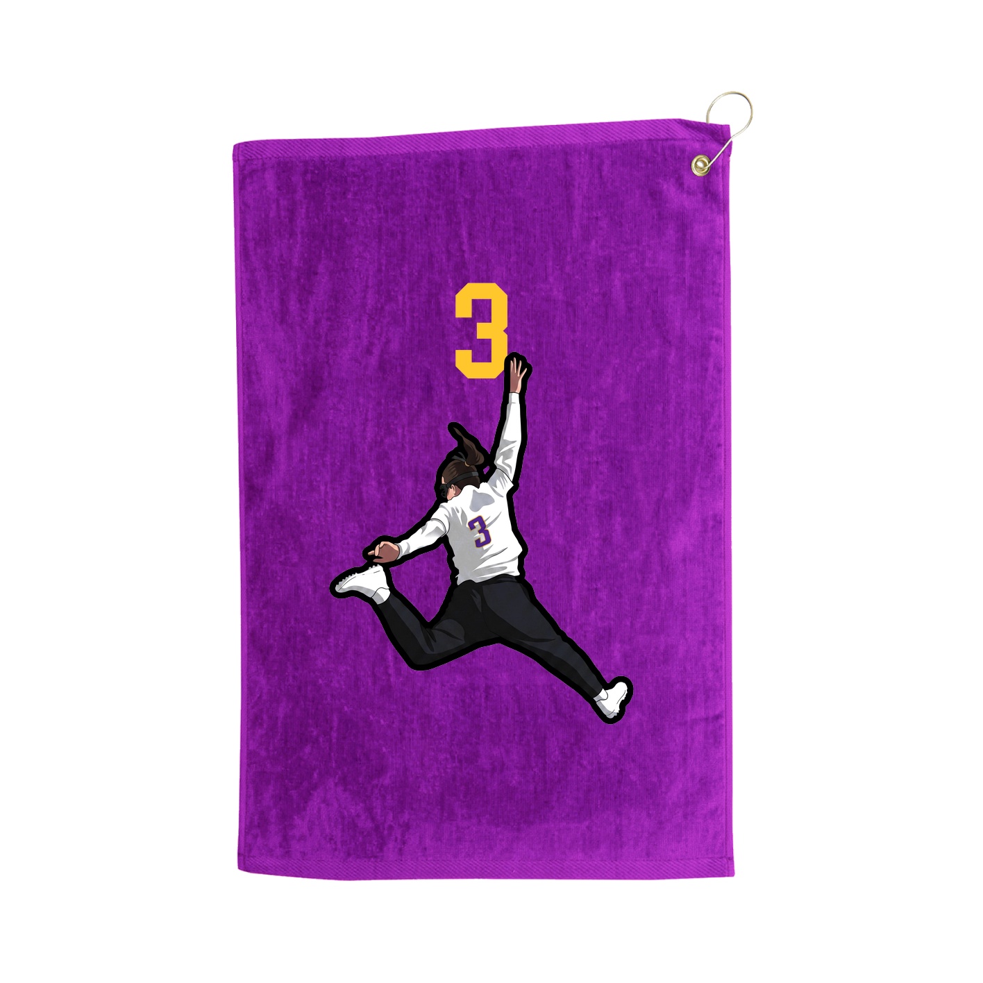 Golf Towel
