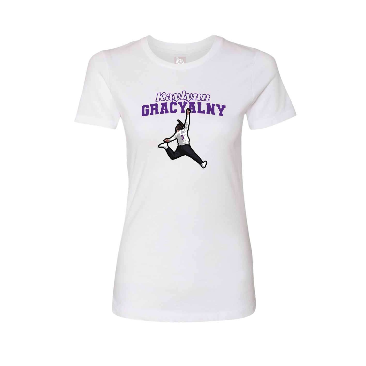 Womens Tee