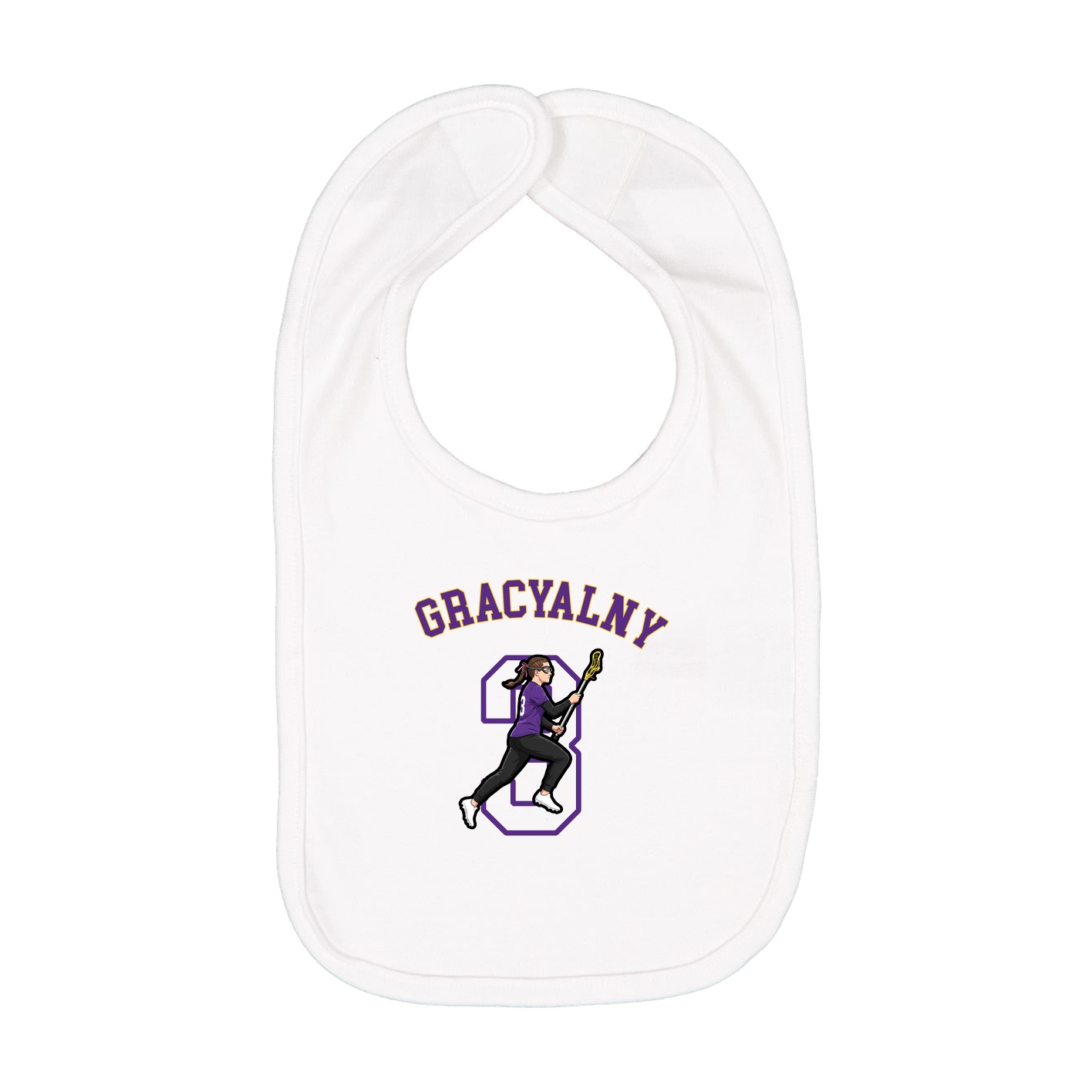 Infant Bib