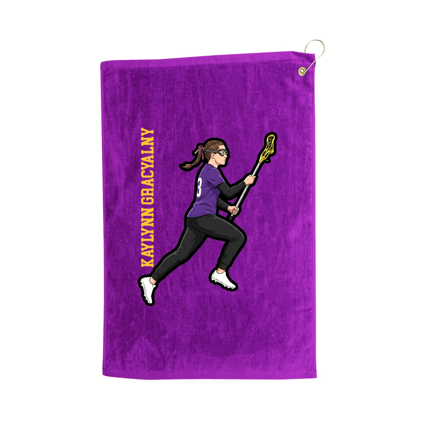 Golf Towel