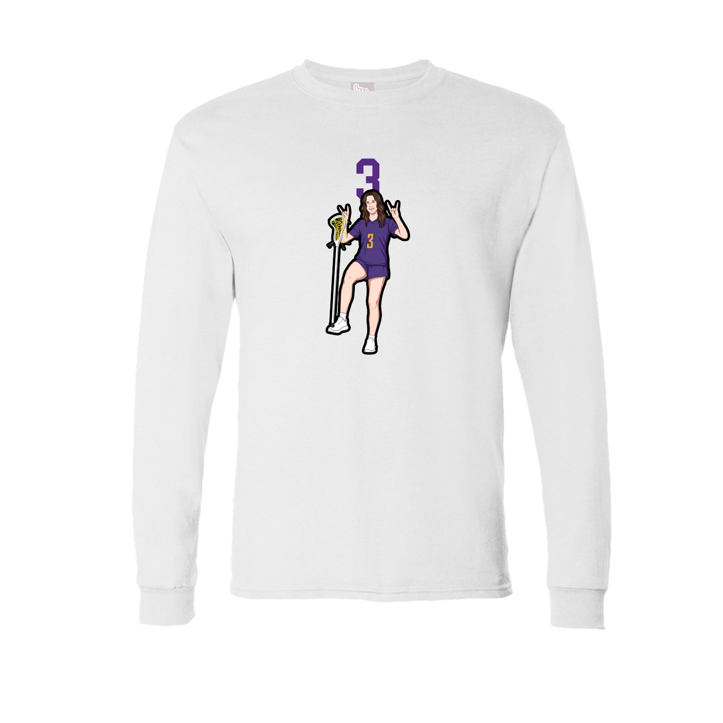 Long Sleeve Tee