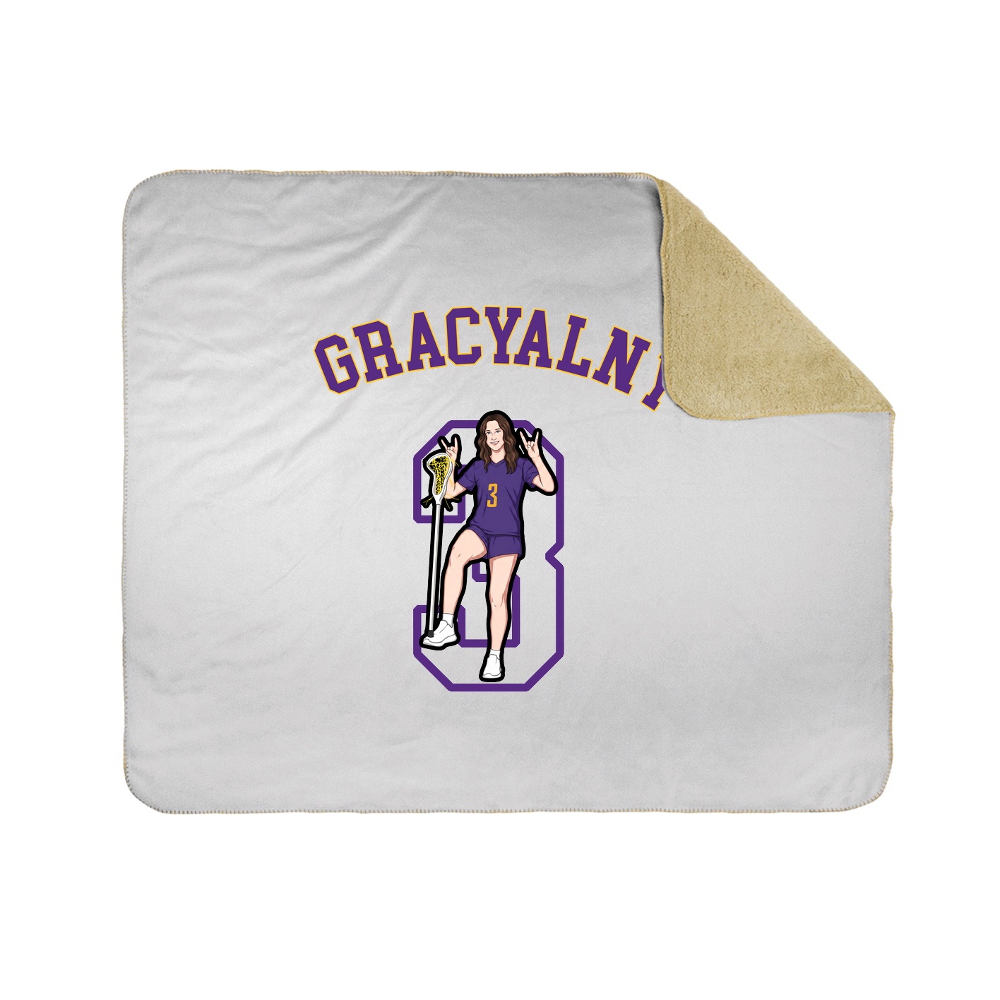 Throw Blanket