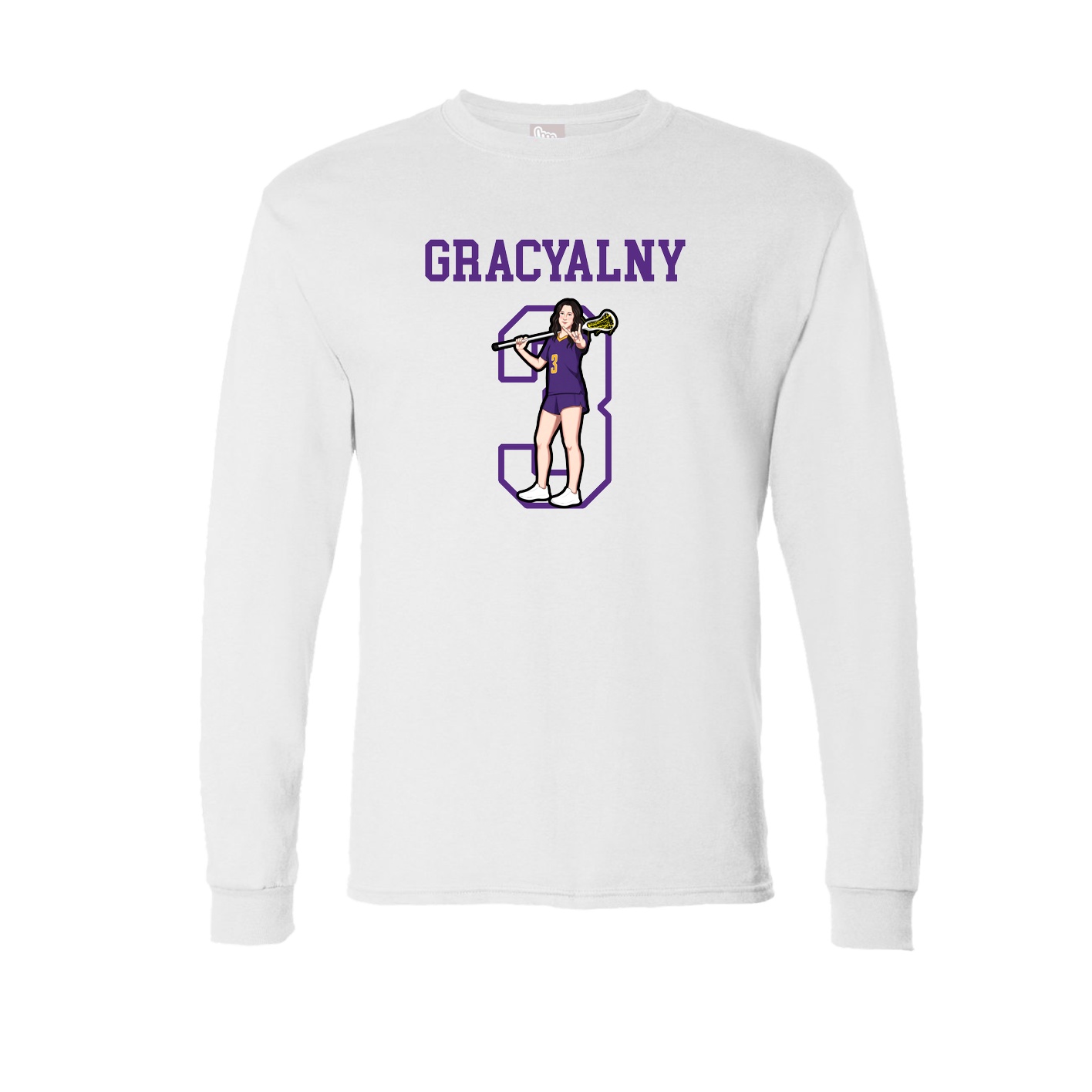 Long Sleeve Tee