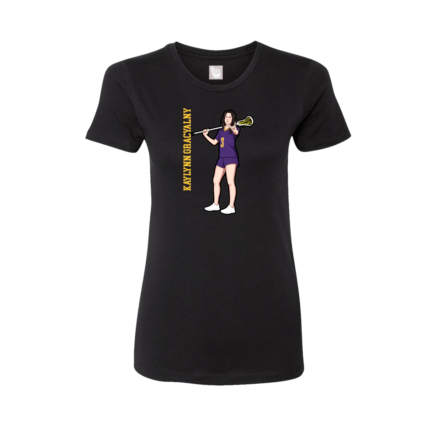 Womens Tee