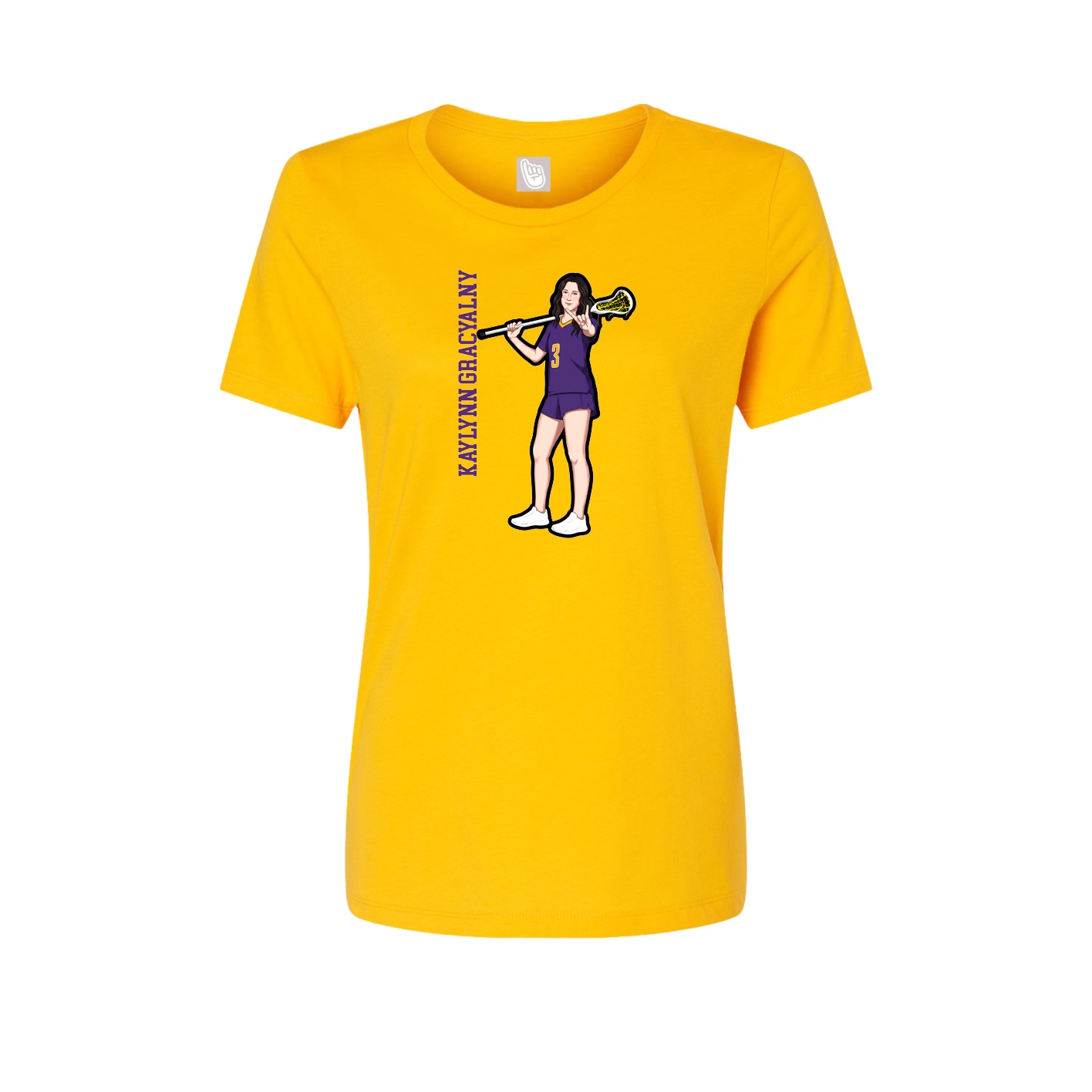 Womens Tee