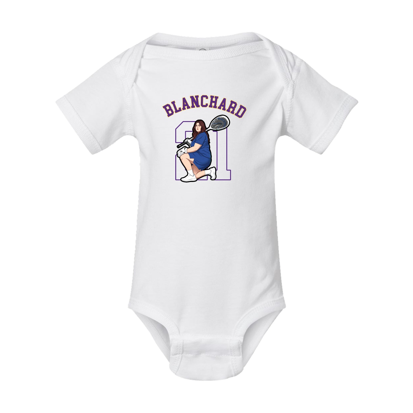 Baby Onesie