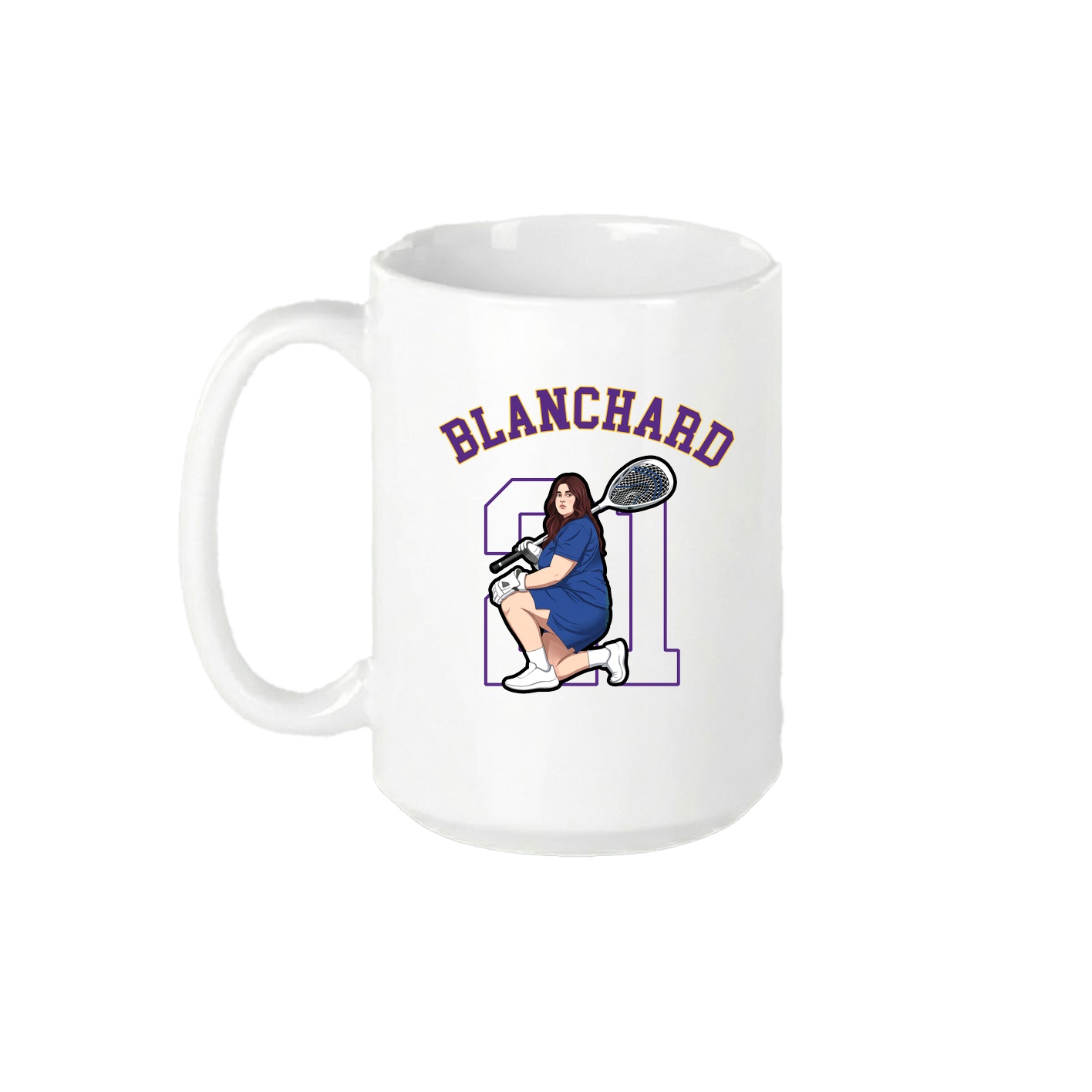 15oz Coffee Mug
