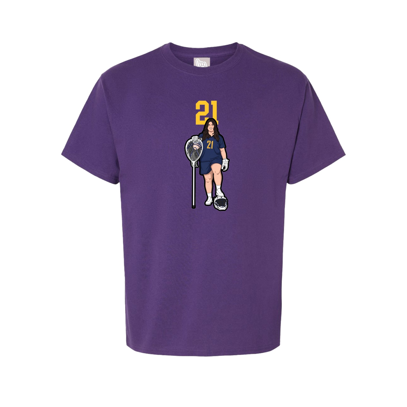NIL Club Tee