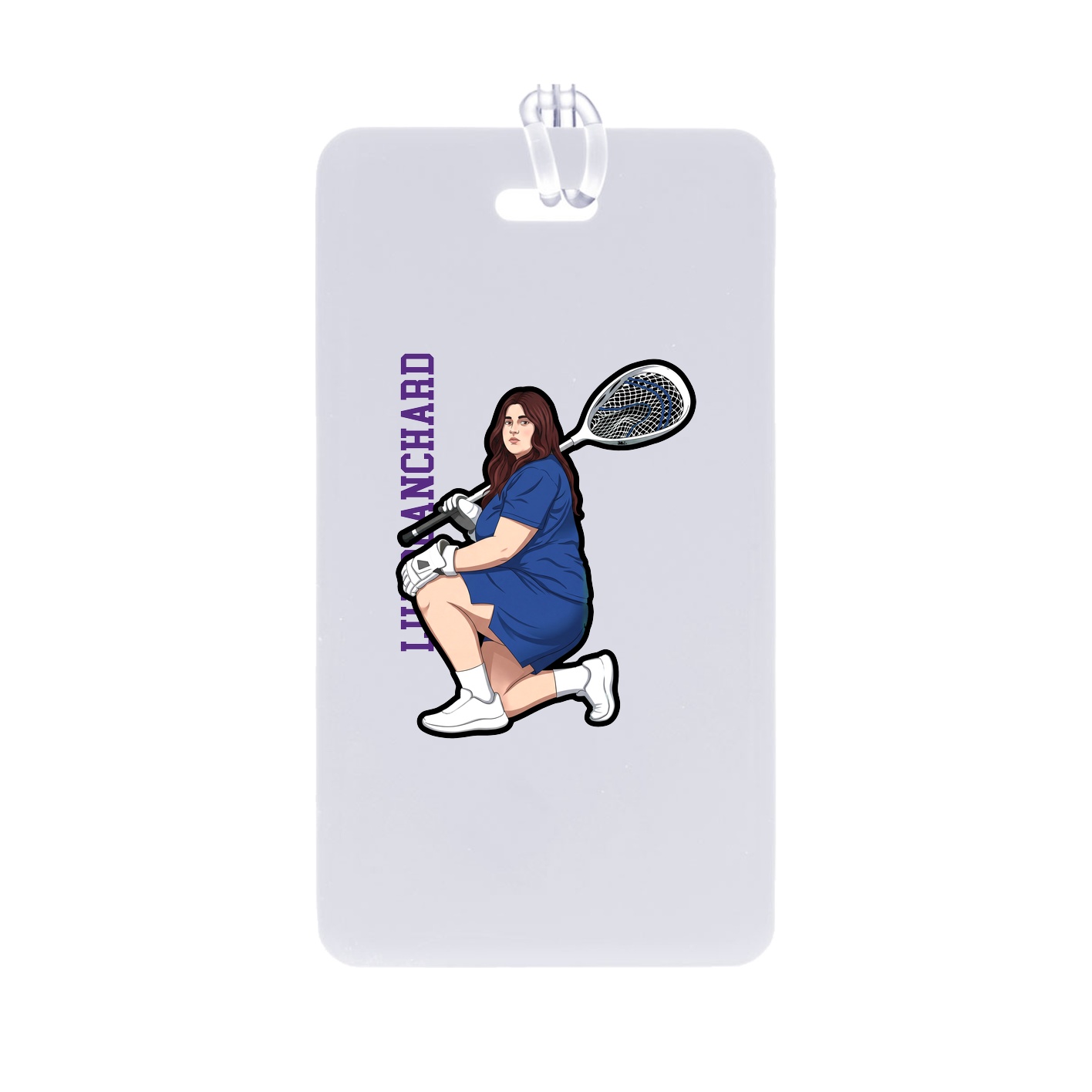 Bag Tag