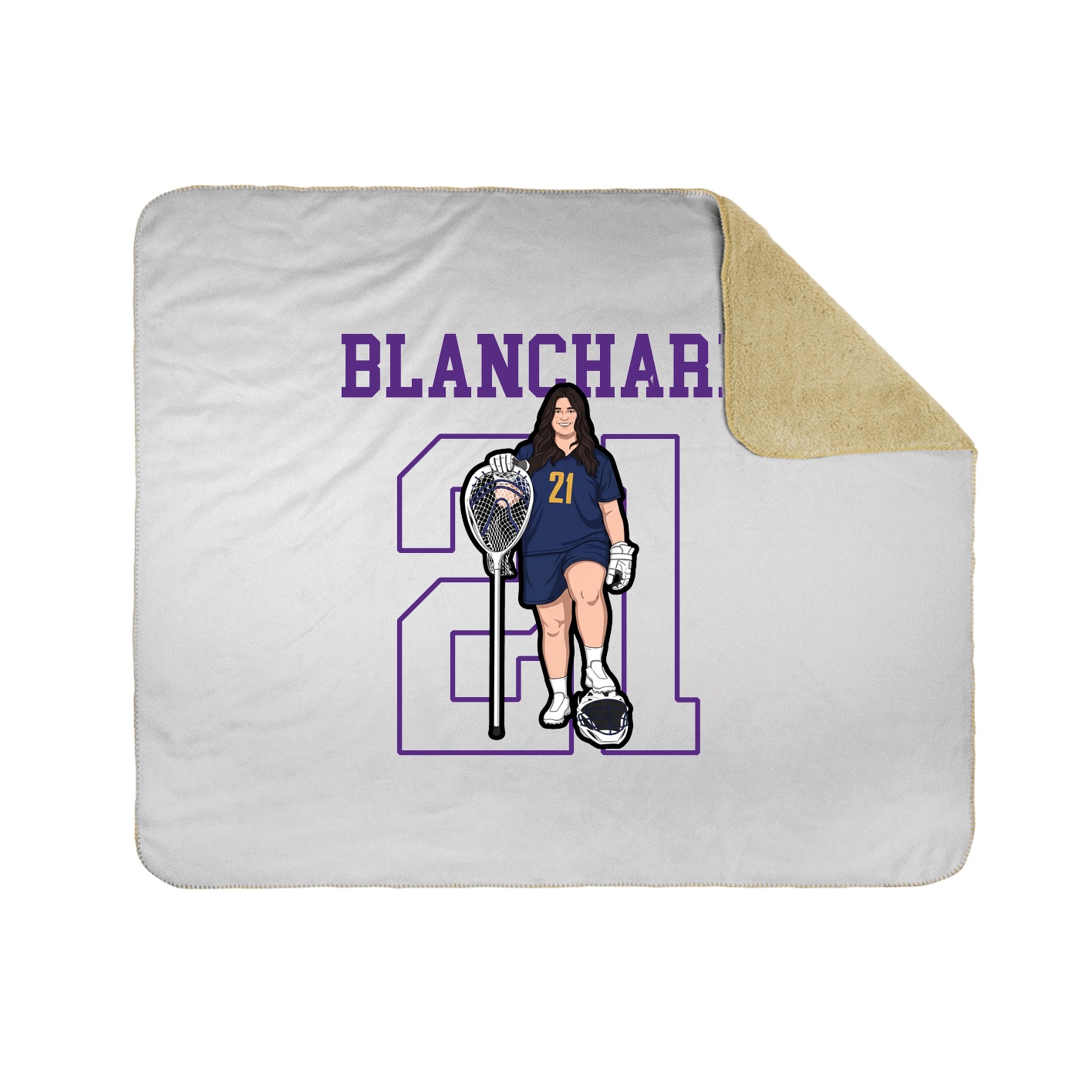 Throw Blanket