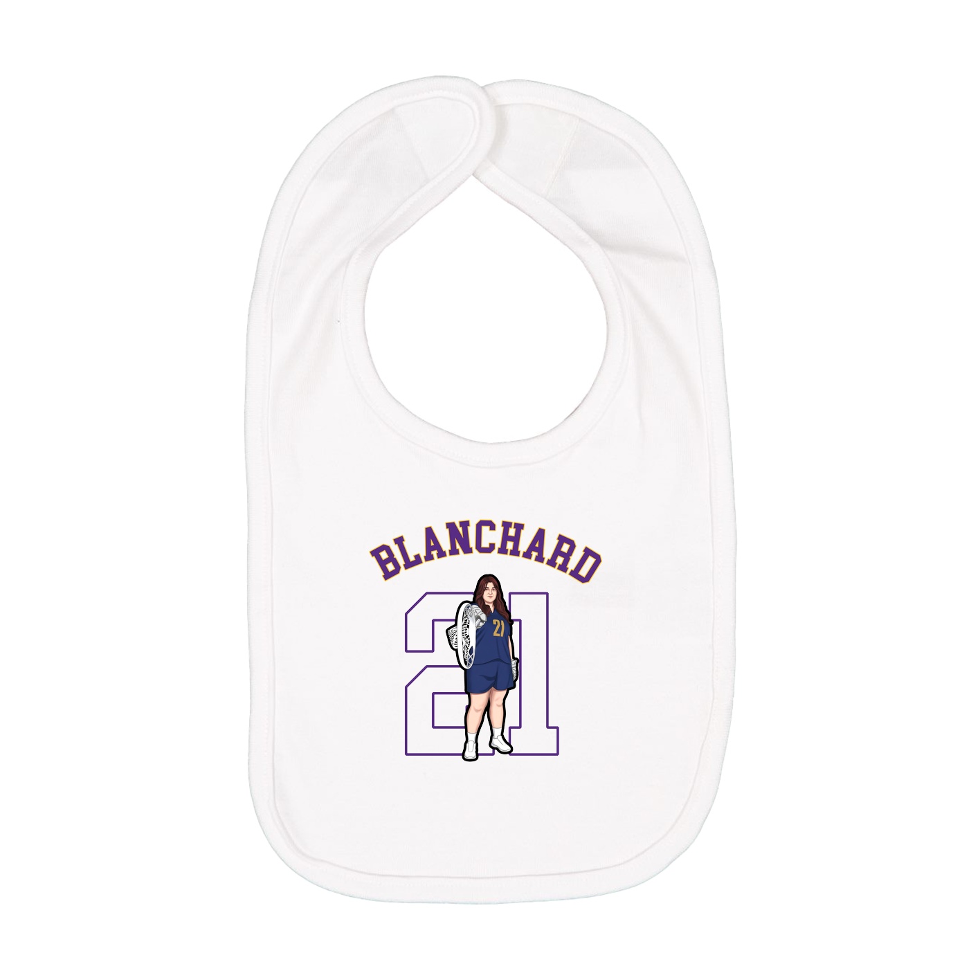 Infant Bib