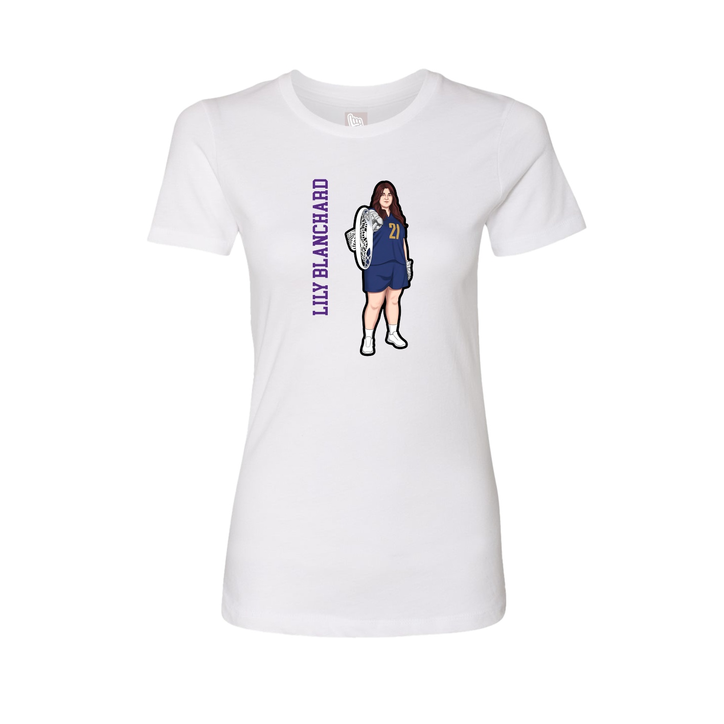 Womens Tee