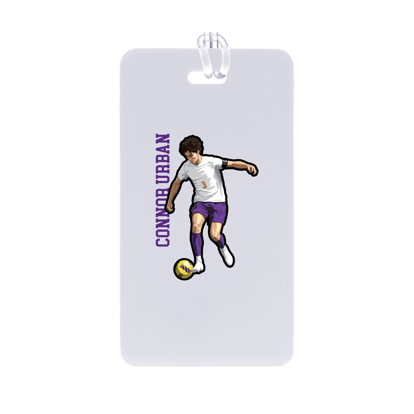 Bag Tag